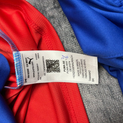 Kids Set Bahia Superman 2025/26