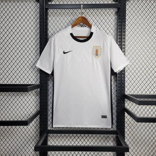 25/26 Uruguay Away
