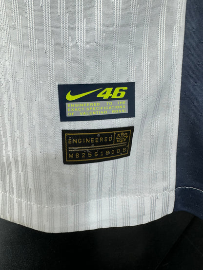 Inter Milan 2025/26 Away Player - [Slim Fit]