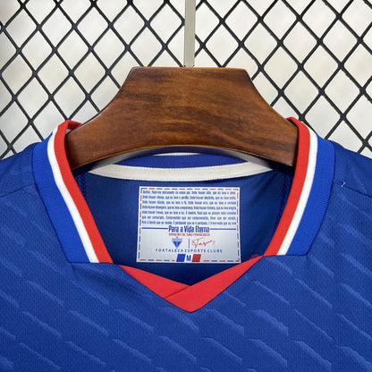 Fortaleza FC 2025/26 Home Jersey