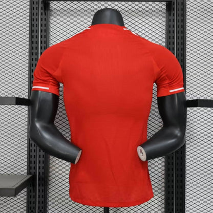 25/26 Liverpool Special Edition - Player Version [Slim Fit]