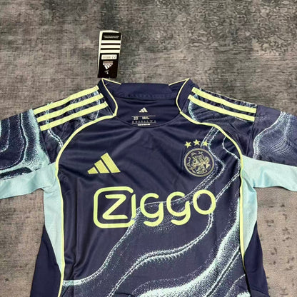 Kids Set Ajax 2025/26