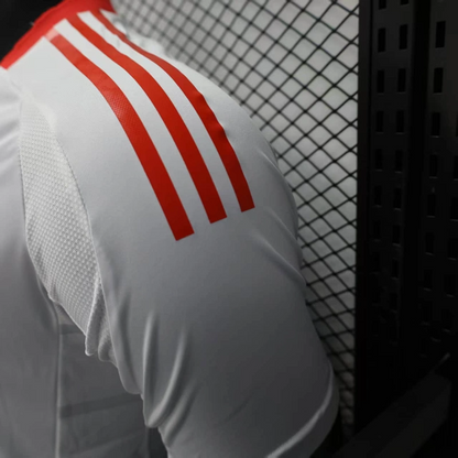 25/26 Liverpool Away - Player Version [Slim Fit]