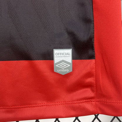 Sport Recife 2025/26 Home Jersey