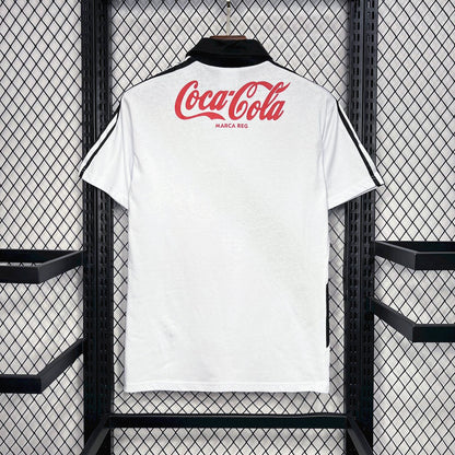 Vasco Da Gama 1988 Away Retro