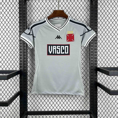 Vasco da Gama Pre-Match 2025/2026 Women's