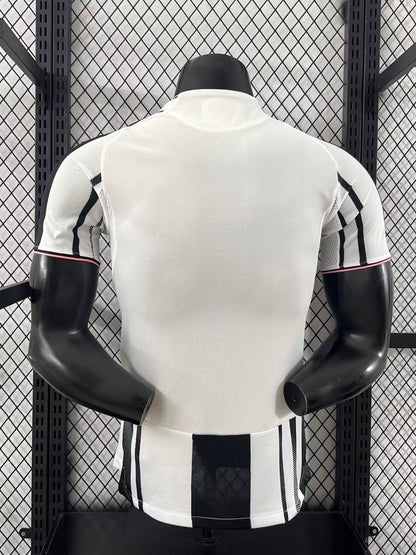 Juventus 2025/26 - Player Version [Slim Fit]