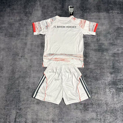 Kids Set Bayern Munich 2025/26