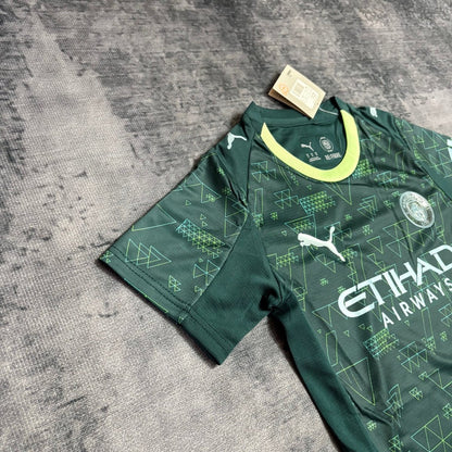 Kids Set Manchester City 2025/26 II