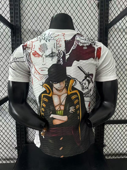 Japan Anime 2025/26 Player - Japan [Slim Fit]