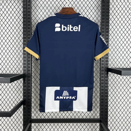 Alianza Lima 25/26 home