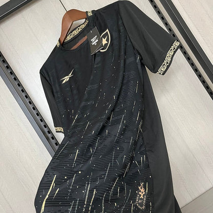 Jersey Botafogo Jogo 2 Men's - 24/25