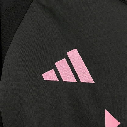 Inter Miami 2025/26 Away Long Sleeve Jersey