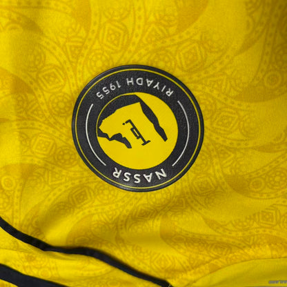 Kids Set Al Nassr 2025/26