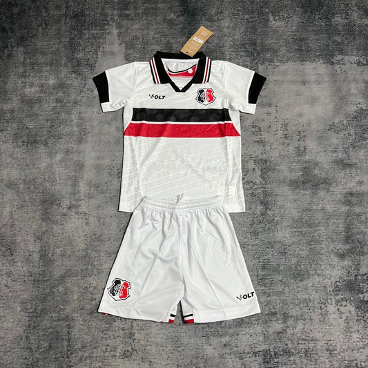 Kids Set Santa Cruz 2025/26