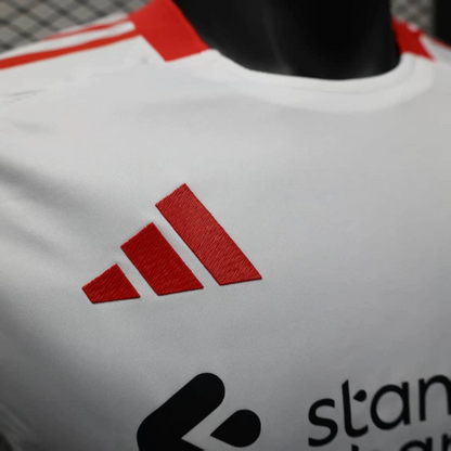 25/26 Liverpool Away - Player Version [Slim Fit]
