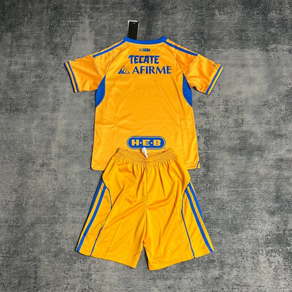 Kids Set Tigres 2025/26