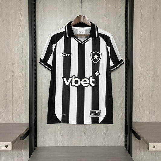Jersey Botafogo Reebok 2025 - Titular