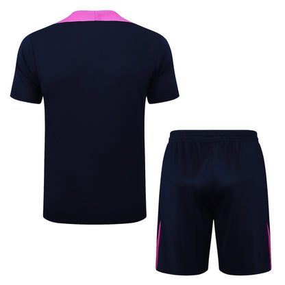 Adult Training Kit Barcelona 2025/26 Shorts and Jersey