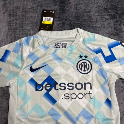 Kids Set Inter Milan 2025/26