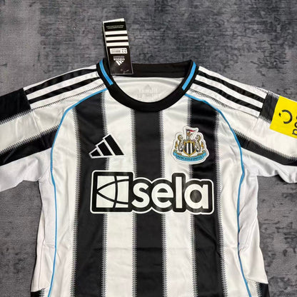 Kids Set Newcastle 2025/26