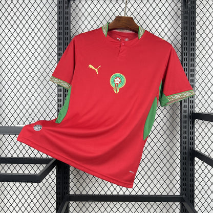 Mens Haiti 2026 World Cup Third Jersey - Fan Version