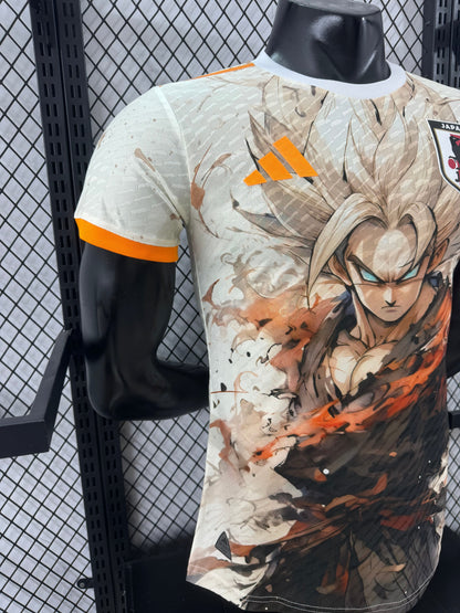 Japan Anime 2025/26 Player - Japan [Slim Fit]
