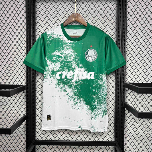 Palmeiras For a Greener Future Special Edition