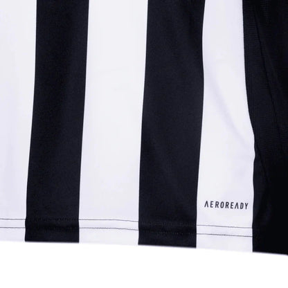 Camisa 1 Atlético MG 25/26 Preta e branca - DA Sports Oficial