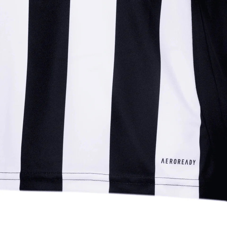 1 Atlético MG 25/26 Black and White Jersey