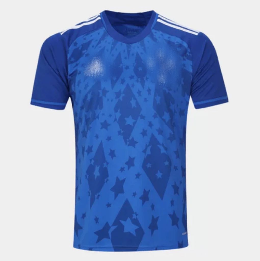 Jersey 1 CRUZEIRO EC 24/25