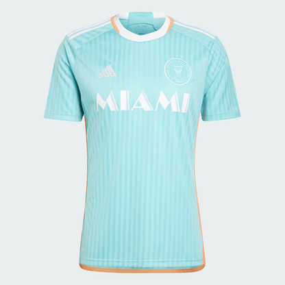 Camisa 3 Inter Miami CF 24 - Messi 10 - DA Sports Oficial
