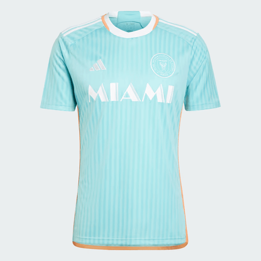 Jersey 3 Inter Miami CF 24 - Messi #10