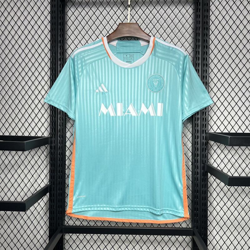 Jersey 3 Inter Miami CF 24 - Retro