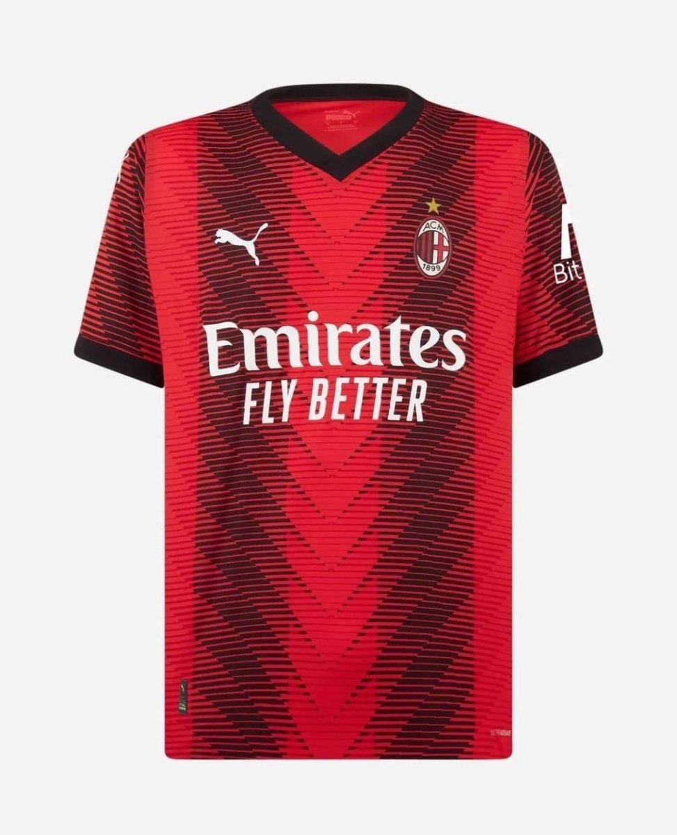 Jersey A.C Milan 23/24