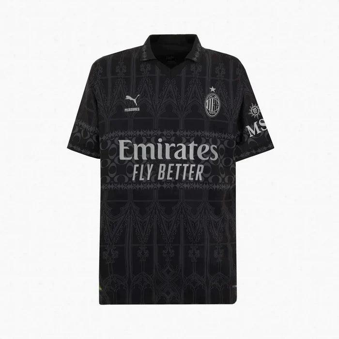 Jersey A.C Milan 24/25