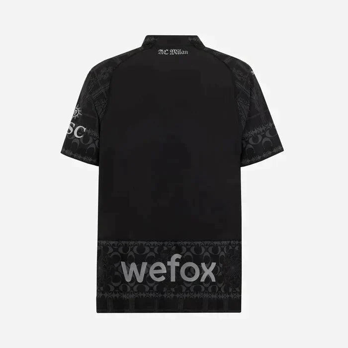Camisa A.C Milan 24/25 - DA Sports Oficial