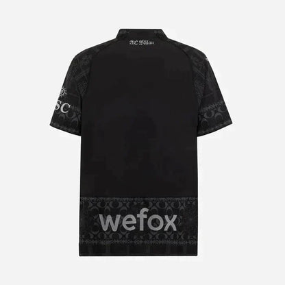 Camisa A.C Milan 24/25 - DA Sports Oficial