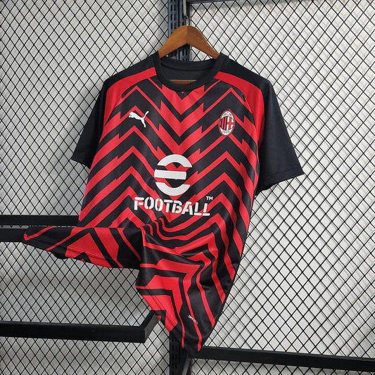 Jersey A.C Milan Training 23/24