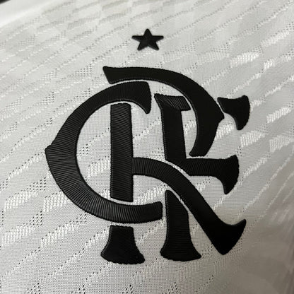 Camisa Adidas Flamengo II 24/25 Jogador - DA Sports Oficial