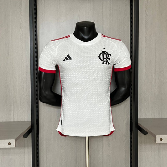 Jersey Adidas Flamengo Away 24/25 Player Version