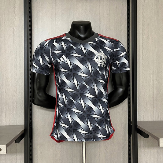 Camisa Adidas Flamengo III 24/25 Jogador - DA Sports Oficial