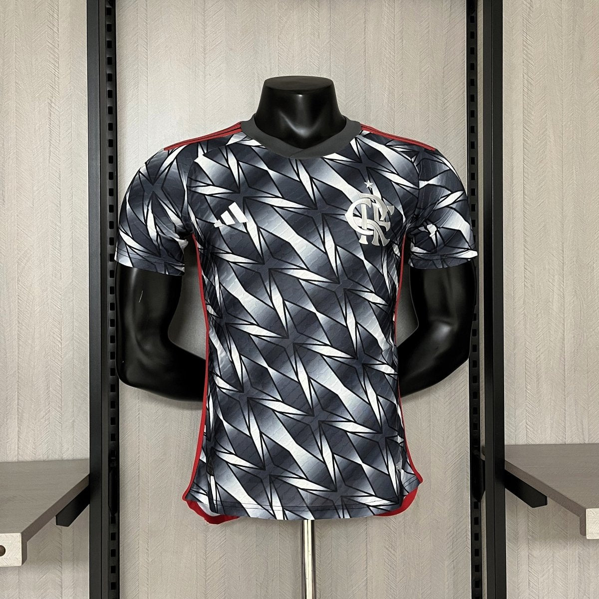 Jersey Adidas Flamengo Third 24/25 Player Version