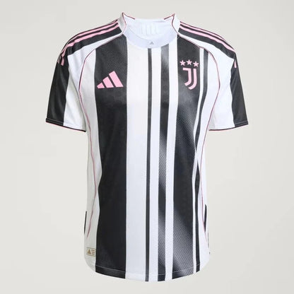 Jersey adidas Juventus FC 2025/26 I - Player Version