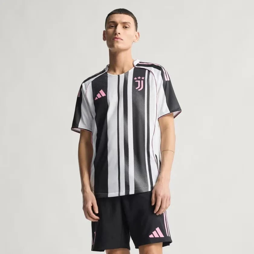 Jersey adidas Juventus FC 2025/26 I - Player Version
