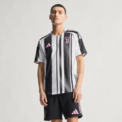 Jersey adidas Juventus FC 2025/26 I - Player Version