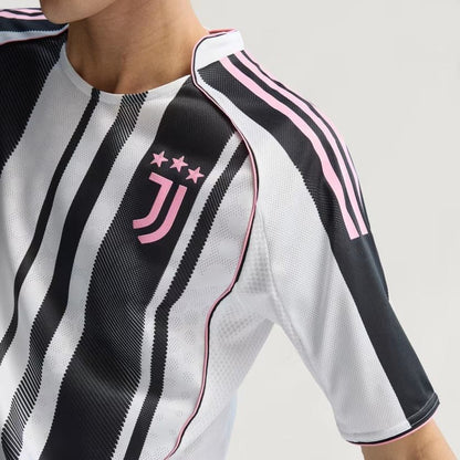 Jersey adidas Juventus FC 2025/26 I - Player Version