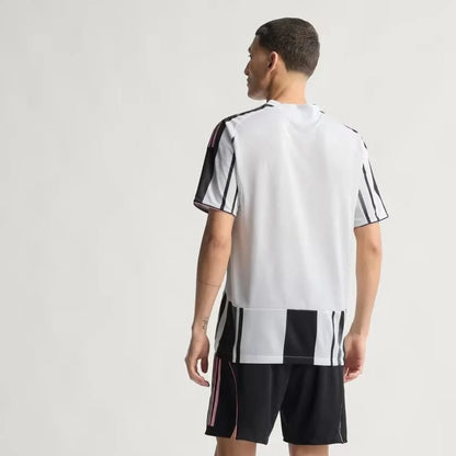 Jersey adidas Juventus FC 2025/26 I - Player Version