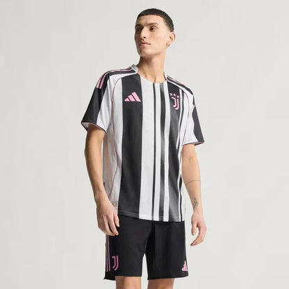 Jersey adidas Juventus FC 2025/26 I - Player Version