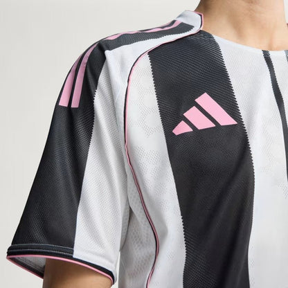 Jersey adidas Juventus FC 2025/26 I - Player Version